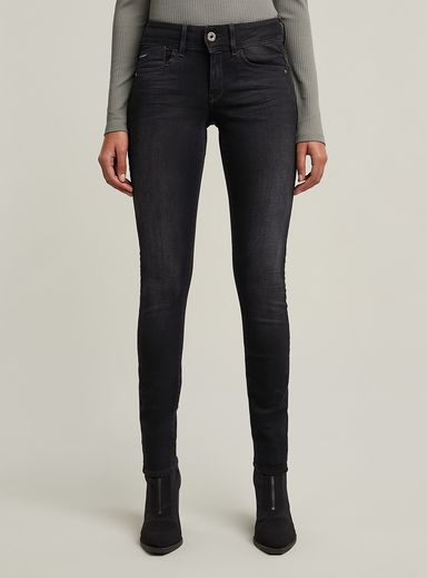 Lynn Skinny Jeans